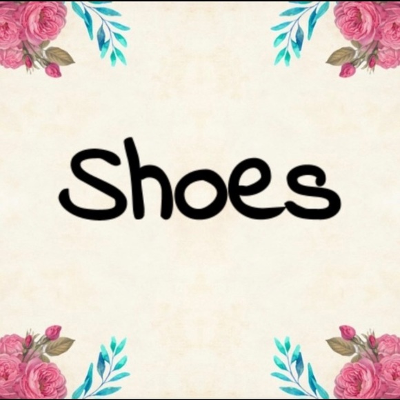 Shoes - Picture 1 of 1